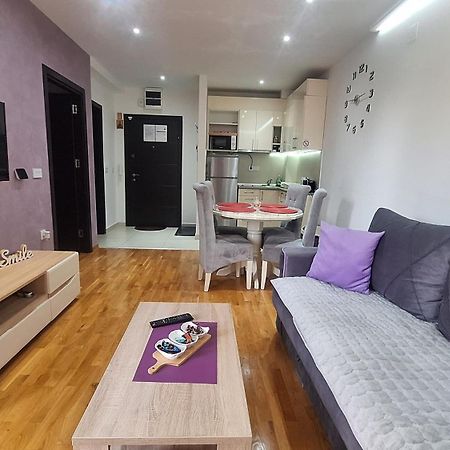 Nena Lux Apartman Zlatibor Exterior photo