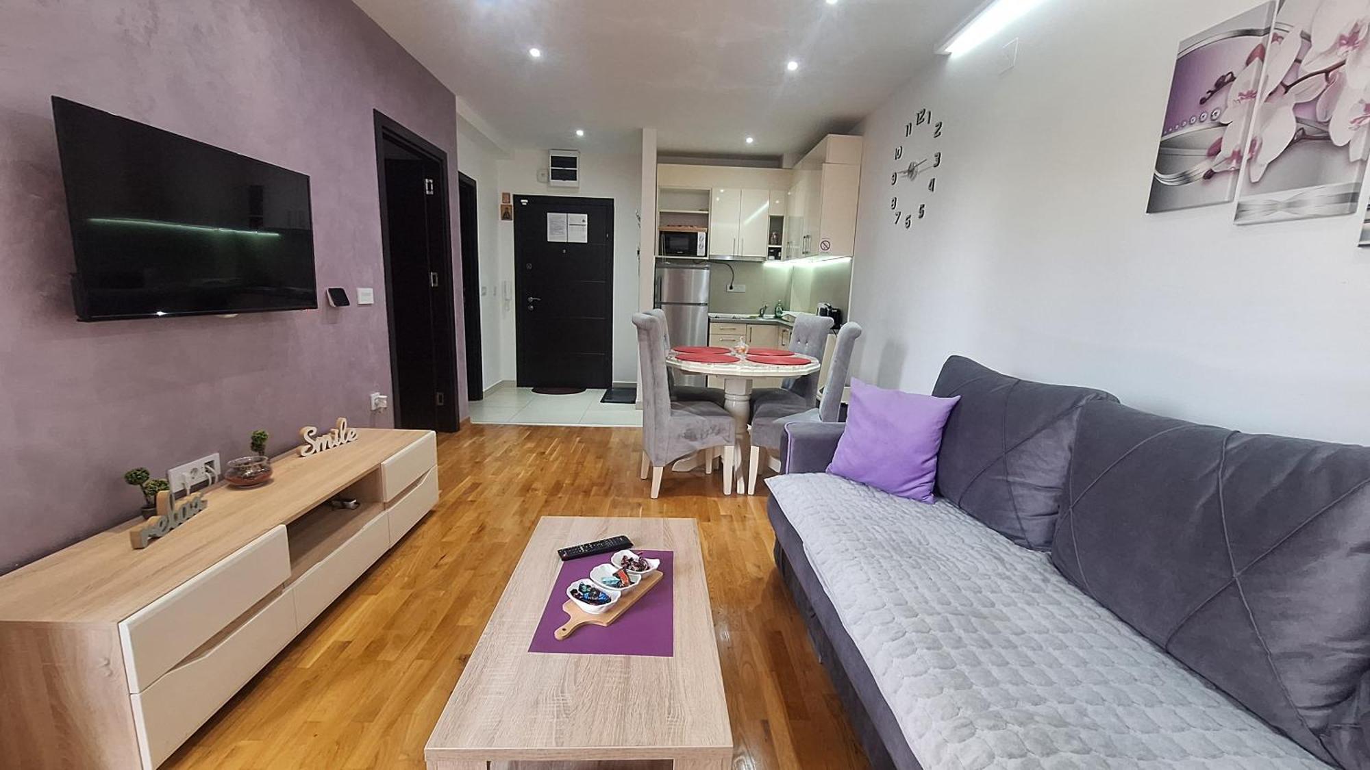 Nena Lux Apartman Zlatibor Exterior photo