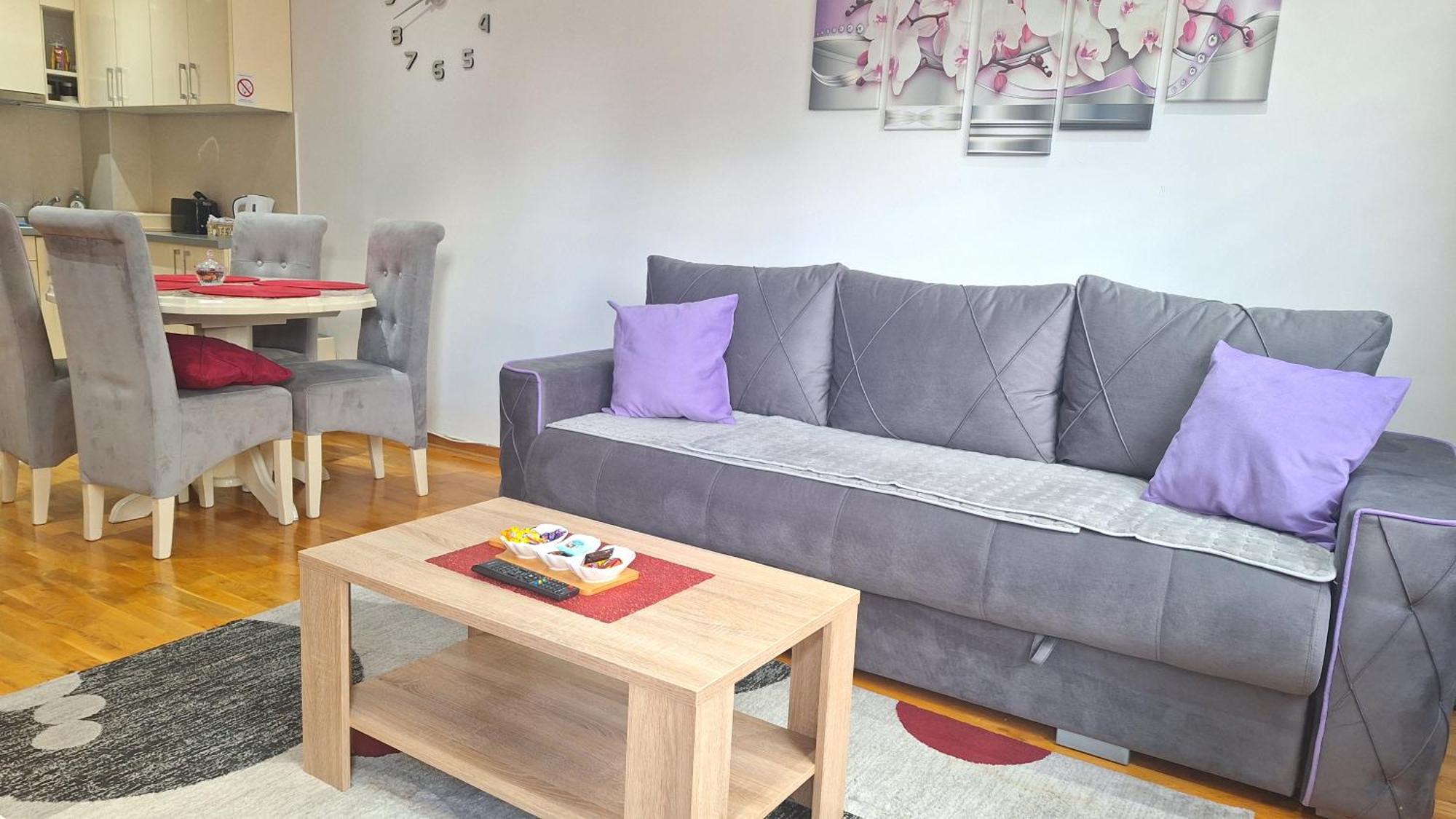 Nena Lux Apartman Zlatibor Exterior photo